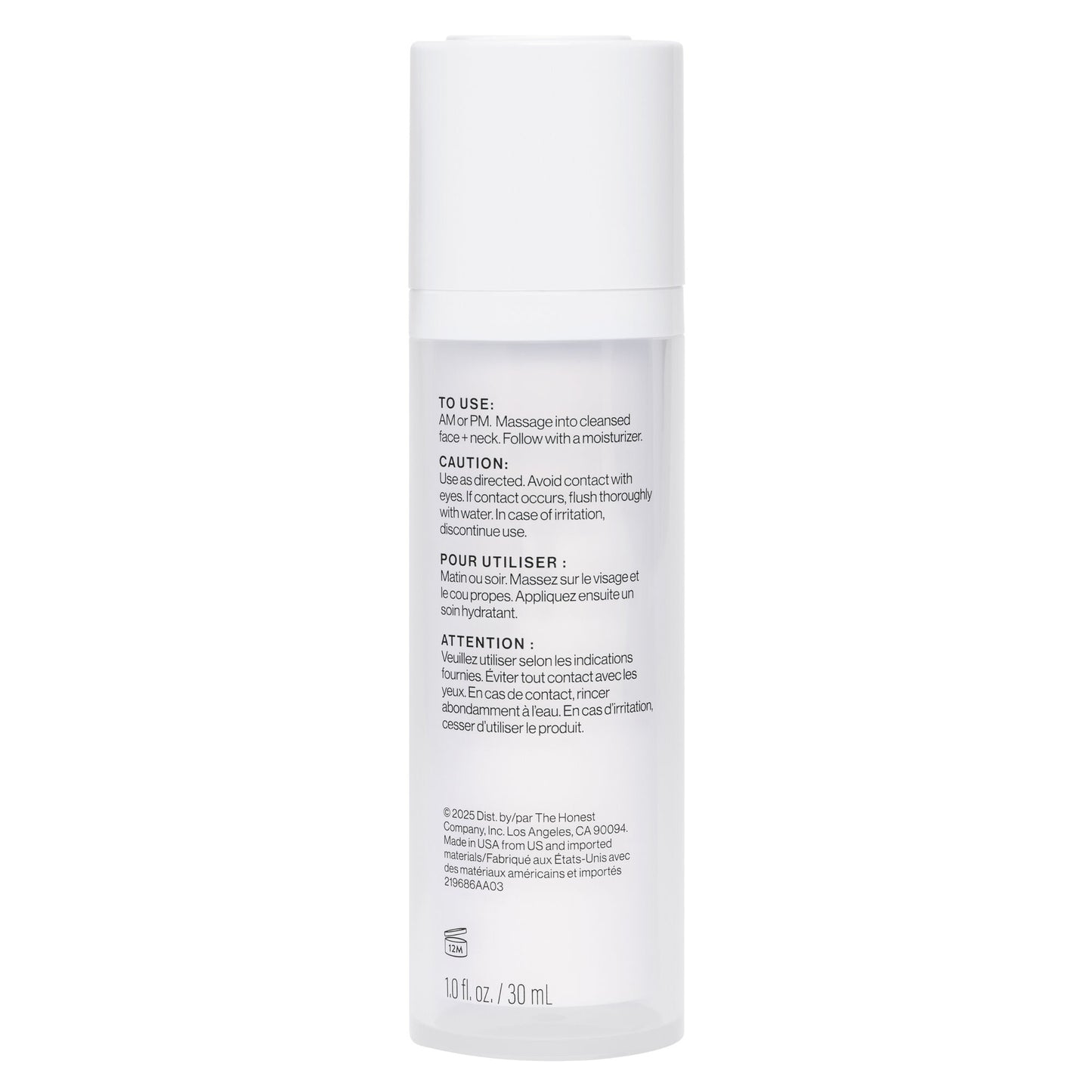 Vitamin C Radiance Serum