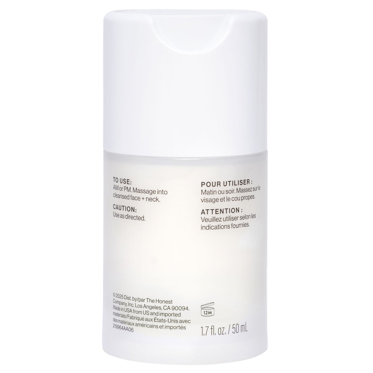 Everyday Radiance Vitamin C Lightweight Moisturizer