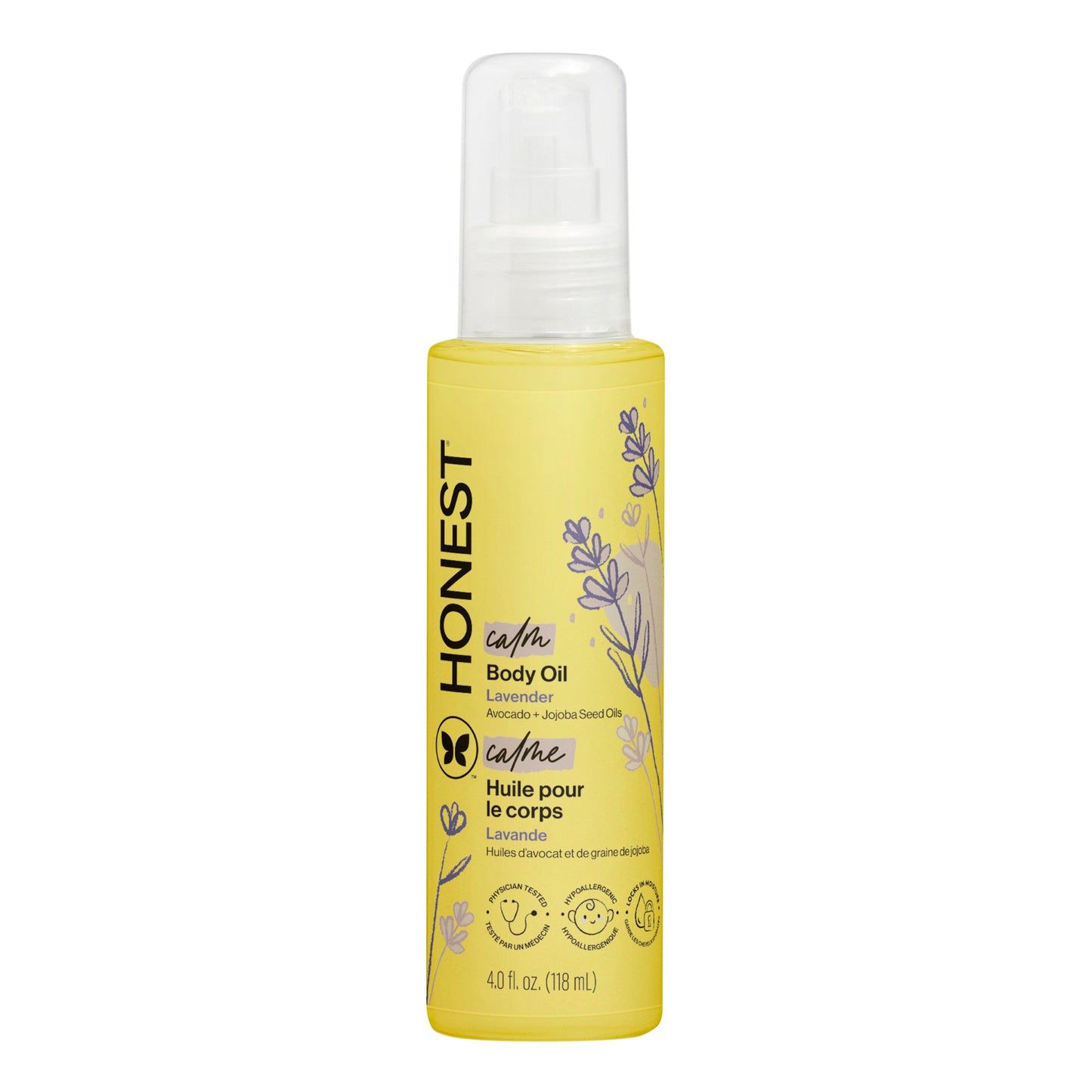 Body Oil