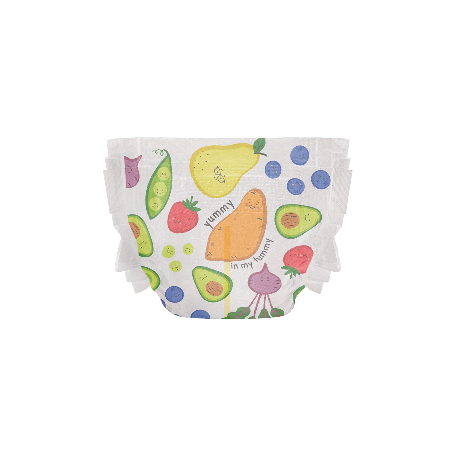 Honest Diapers