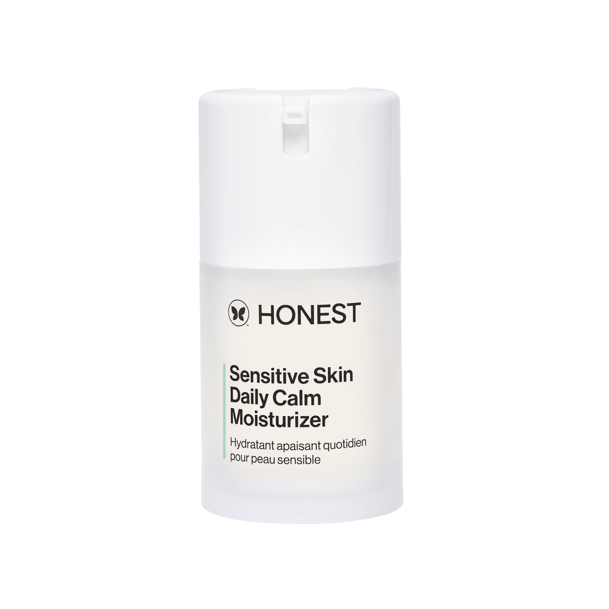 The Daily Calm Lightweight Moisturizer | The Honest Company