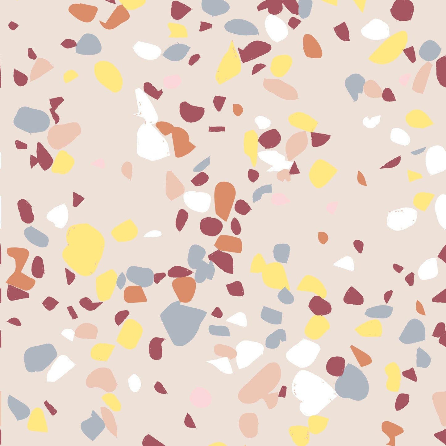 Clean Conscious™ Wipes, Terrazzo