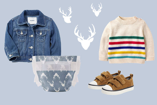 Little Looks You’ll Be Falling For