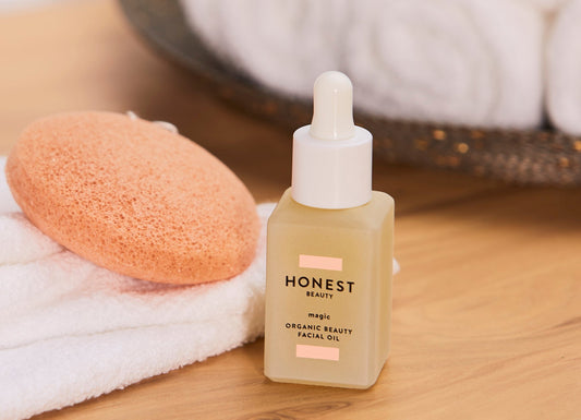 The Quickest Head-to-Toe Nighttime Routine for Parents