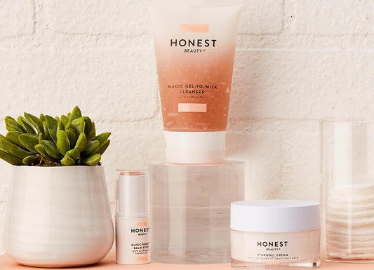 Skincare During Pregnancy: Safe Products to Use & Ingredients to Avoid