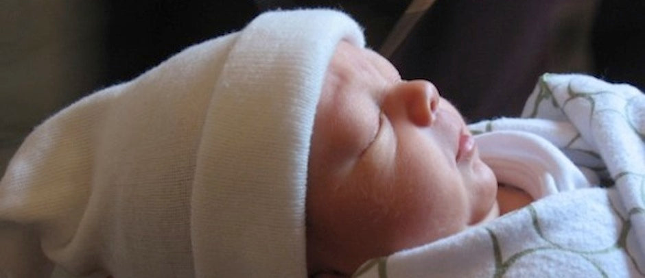 Celebrating Mama: Five Tips for Postpartum Self-Care