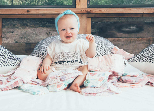 How Many Diapers Do I Need? All Your Questions Answered.