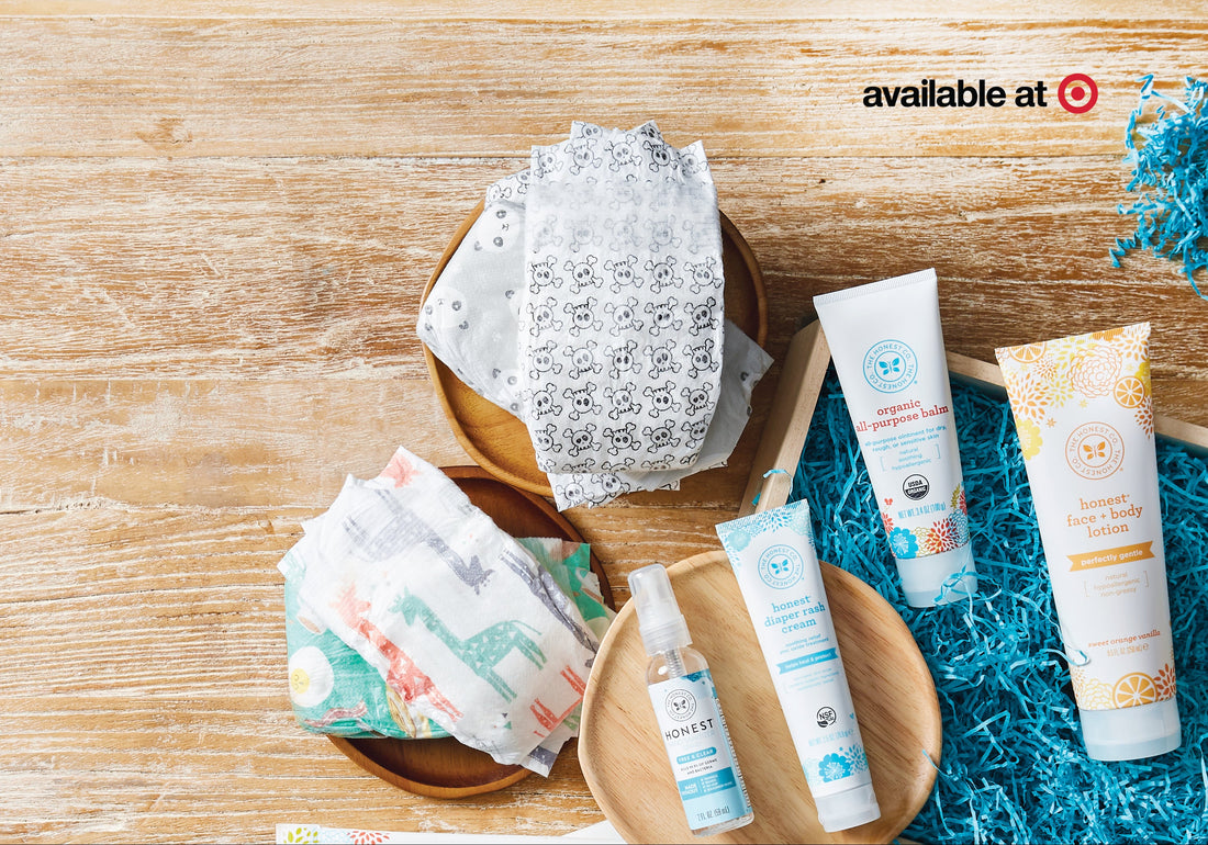 Target Baby Registry: Everything You Need to Know