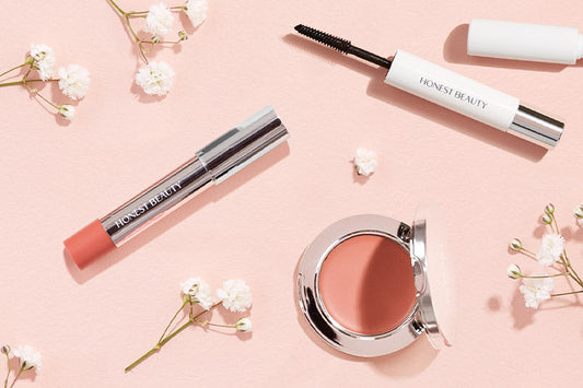 Clean Beauty Inspired by the Royal Wedding