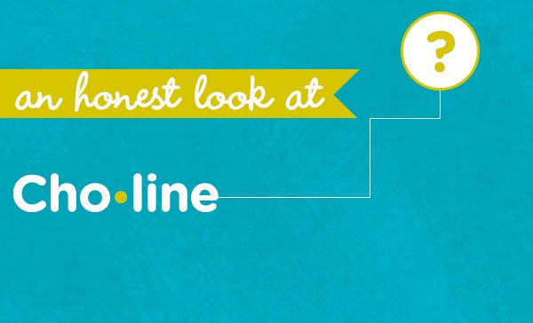 What is Choline?
