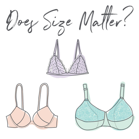 We’re Getting Real About Whether or Not Breast Size Affects a Woman’s Ability to Produce Milk