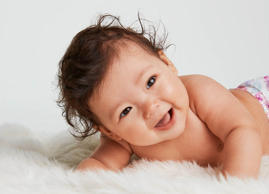 What Makes a Good Diaper?