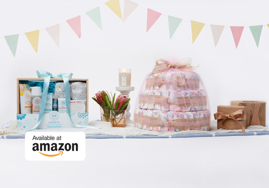Amazon Baby Registry: The Ultimate Guide