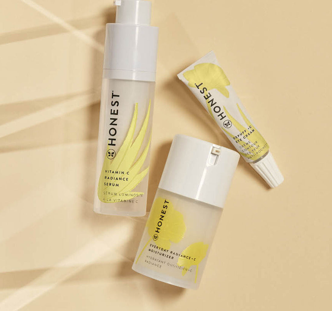 skincare value set