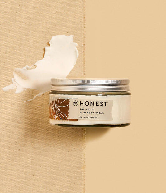 Honest Body Butter