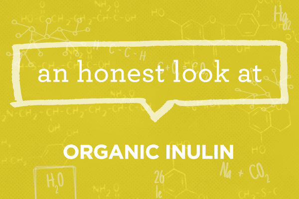 What Is Organic Inulin?
