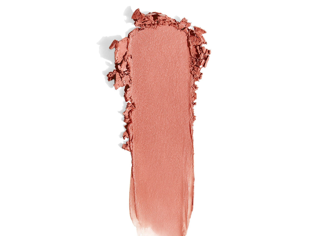 swatch of lipcolor lip crayon