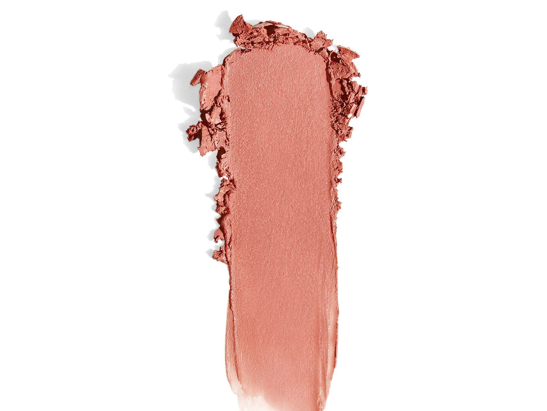 swatch of lipcolor lip crayon