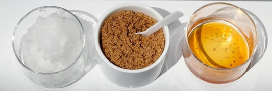 DIY Lip Scrub: A Natural Beauty Treatment