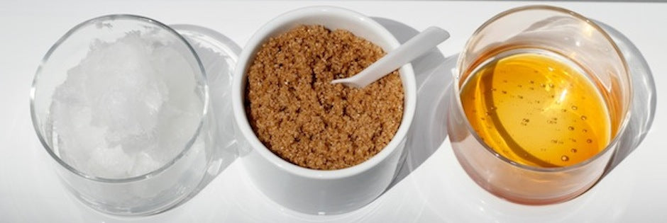 DIY Lip Scrub: A Natural Beauty Treatment