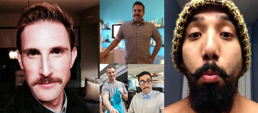 Shave It Off, Shave It Off: 6 Tips for a Better Trim