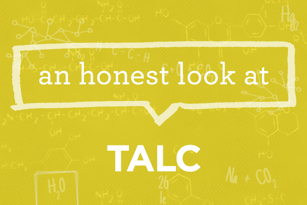 What is Talc?