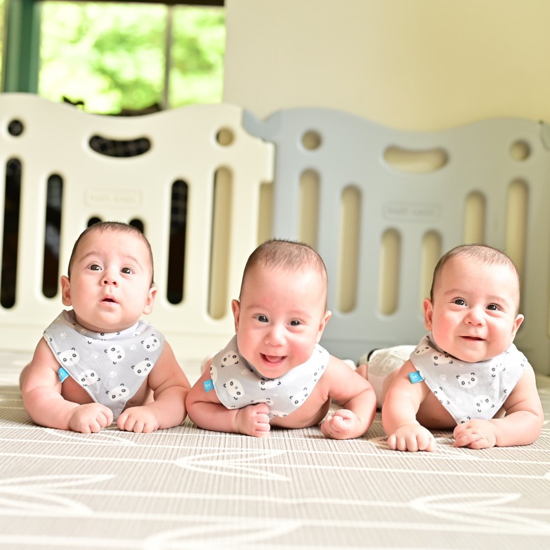 beltran_triplets_mom image