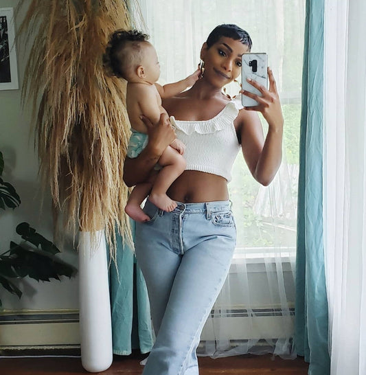 Image shared by @kekecameron