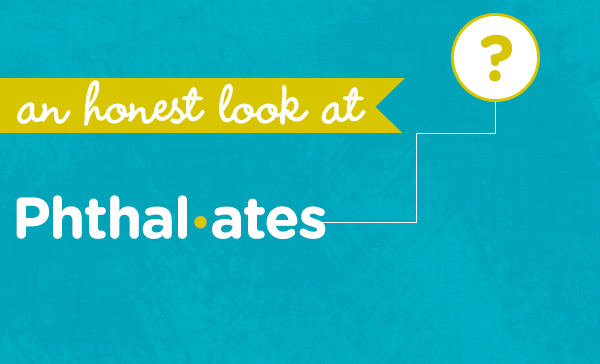 What are Phthalates?
