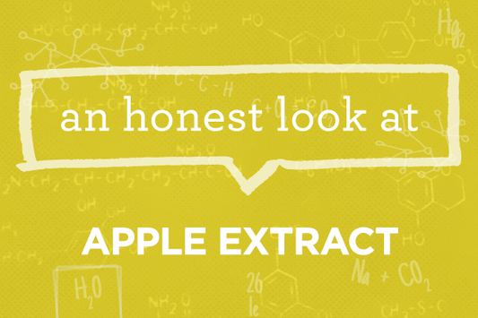 What is Pyrus Malus Fruit Extract?