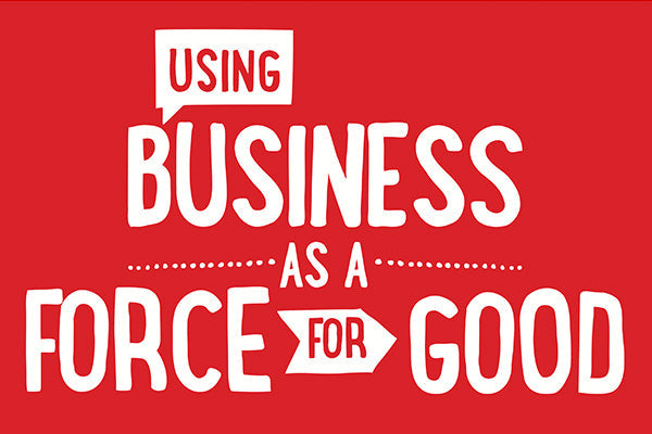 Honest to Goodness: Measure, Compare, & Improve Impact with B Corp