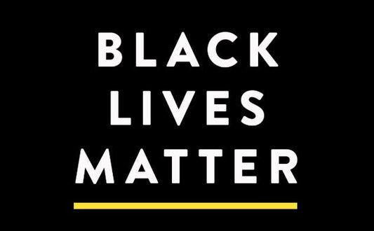 black lives matter