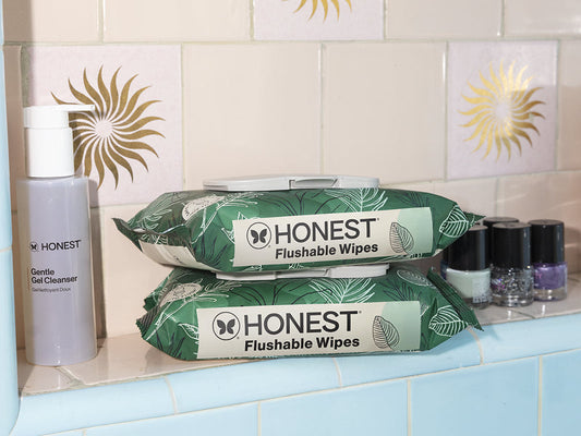 Are Flushable Wipes Safe? How to Use Flushable Wipes
