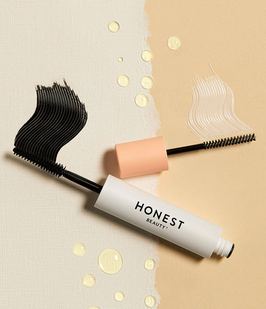 Honest extreme length mascara