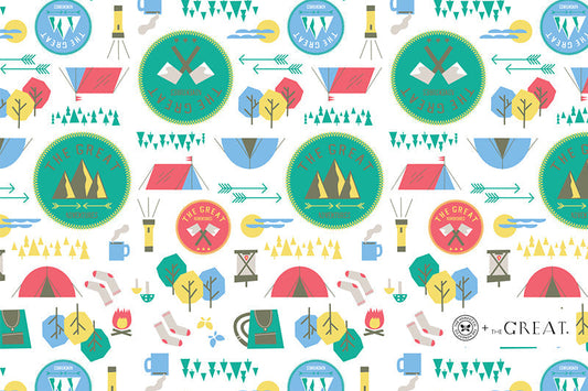 Download Now: Wallpaper Inspired by Our Fall Diaper Collection