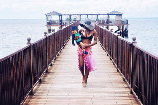 Honest Feeding Stories: Simi