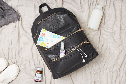 9 Tips for Flying While Pregnant