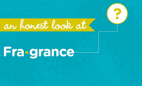 What is Fragrance?