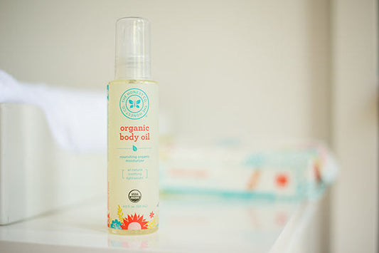 10 Totally Awesome Uses for Honest Body Oil