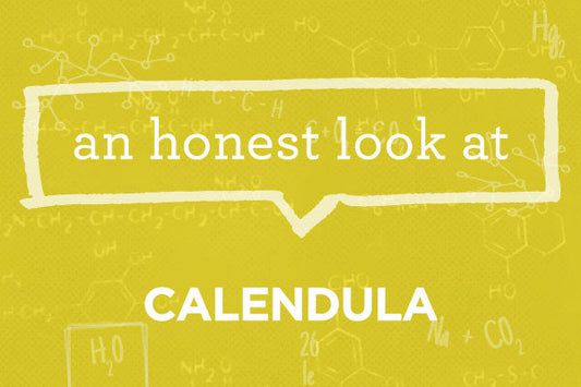 What is Calendula Officinalis Flower Extract?