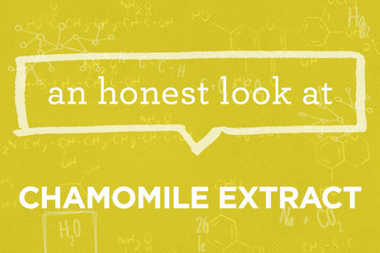 What is Chamomilla Recutita (Matricaria) Flower Extract?