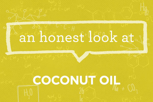 What is Cocos Nucifera (Coconut) Oil?