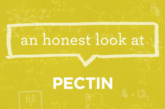 What is Pectin?
