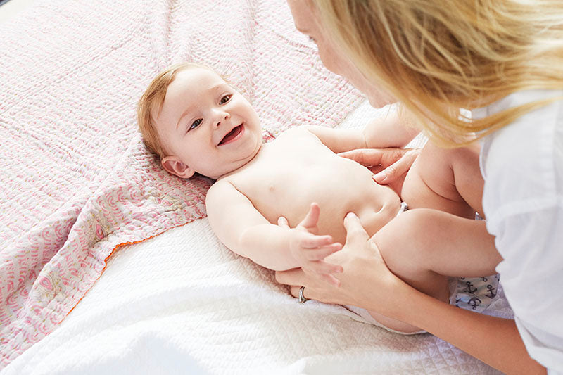 What is Lactose Intolerance in Babies?