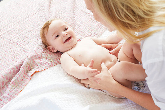 What is Lactose Intolerance in Babies?