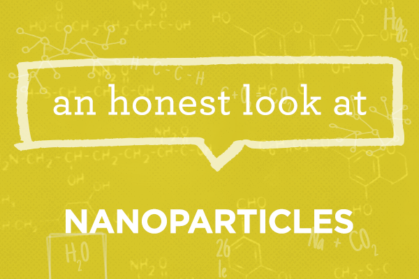 What are Nanoparticles?