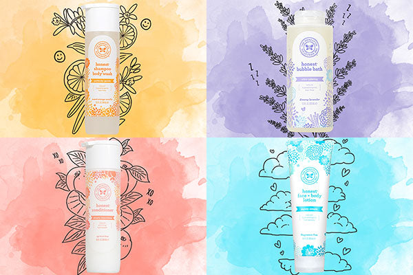 Which Scent Makes Sense for You?