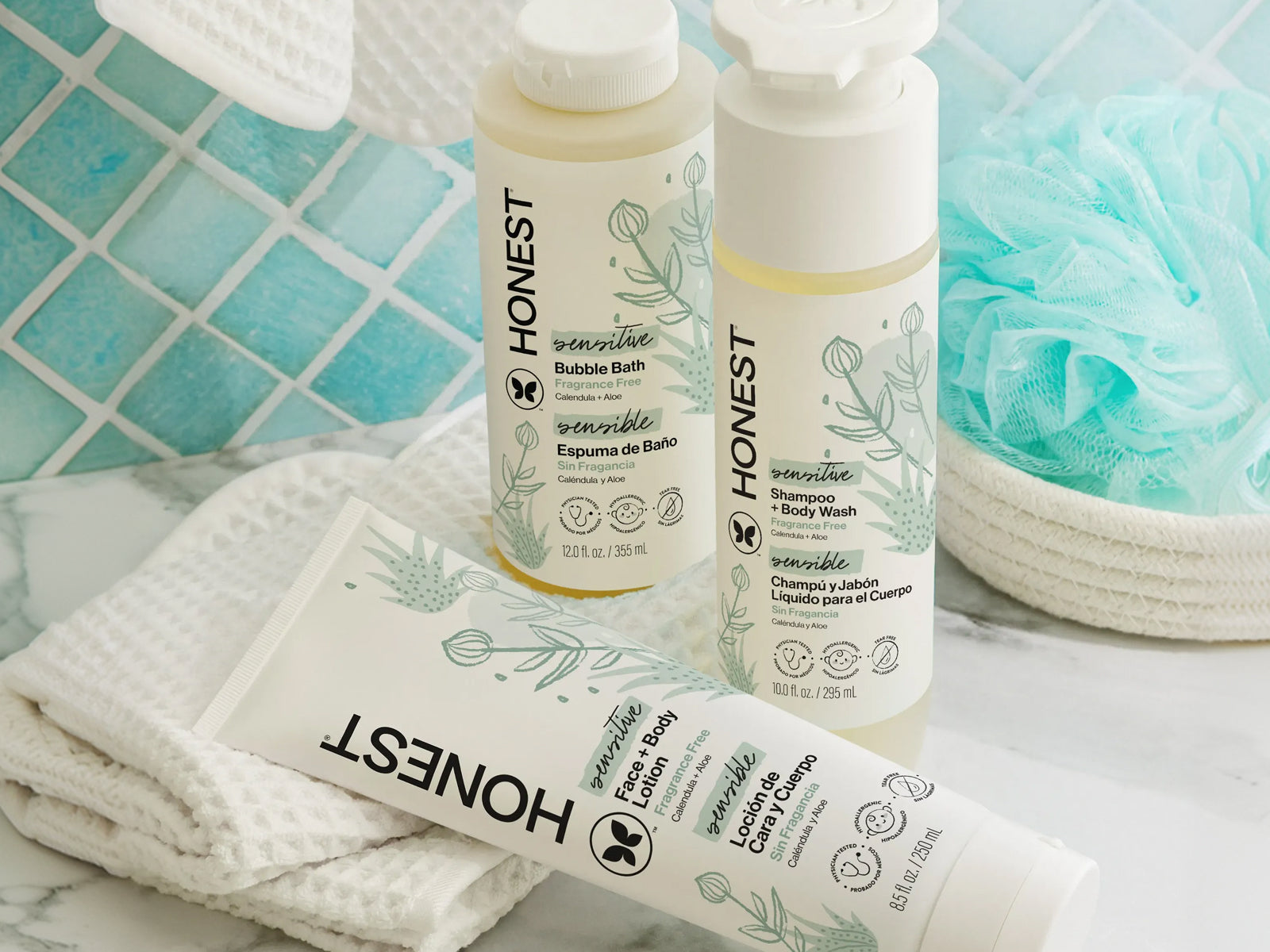 How to Bathe a Newborn: Tips for Baby’s First Bath