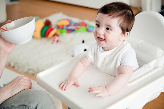 New Guidelines Aim to Lower the Risk of Peanut Allergy