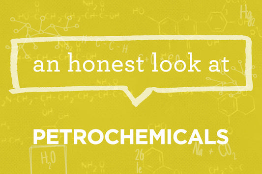 What are Petrochemicals?